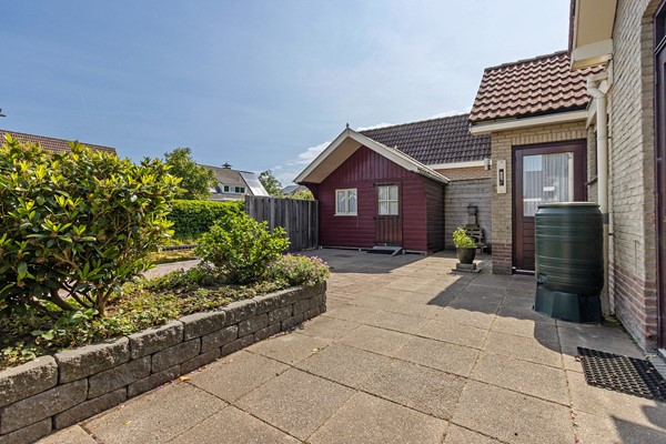 Medium property photo - Gaffel 7, 8502 AR Joure